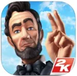 Civilization Revolution 2cover