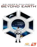 Civilization: Beyond Earthcover