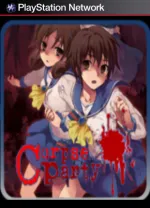 Corpse Partycover