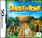 Cradle of Romecover