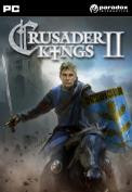 Crusader Kings IIcover