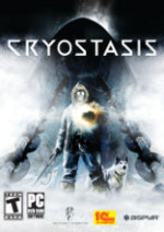 Cryostasis: The Sleep of Reasoncover