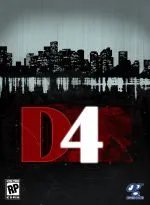 D4cover