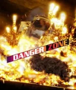 Danger Zonecover