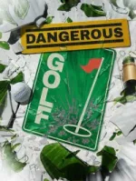 Dangerous Golfcover