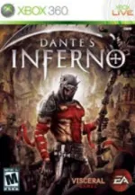 Dante's Infernocover