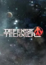 Defense Technicacover
