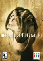 Dementium IIcover