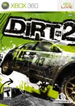 Dirt 2cover
