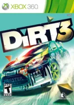 Dirt 3cover