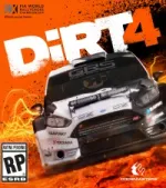 Dirt 4cover