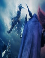 Dissidia Final Fantasy NTcover