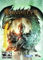 Divinity II: Ego Draconiscover