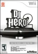 DJ Hero 2cover