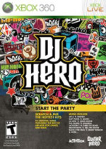DJ Herocover