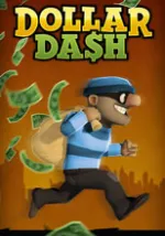 Dollar Dashcover