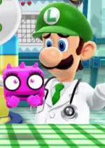 Dr. Luigicover