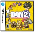 Dragon Quest Monsters: Joker 2cover