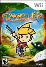 Drawn to Life: The Next Chaptercover