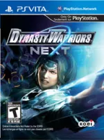 Dynasty Warriors Nextcover