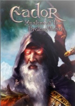 Eador: Masters of the Broken Worldcover
