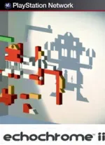 Echochrome IIcover