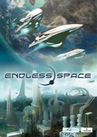 Endless Spacecover