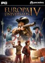 Europa Universalis IVcover