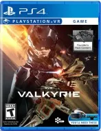 EVE:Valkyriecover