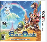 Ever Oasiscover