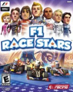 F1 Race Starscover