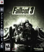 Fallout 3cover