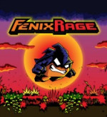 Fenix Ragecover
