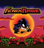 Fenix Ragecover