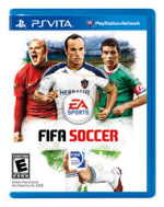 FIFA Soccercover