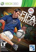FIFA Streetcover