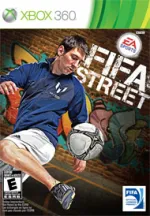 FIFA Streetcover