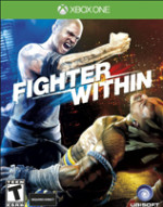 Fighter Withincover