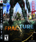 Fracturecover