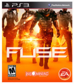 Fusecover