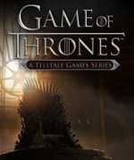 Game of Thrones Episode 3: The Sword in the Darknesscover