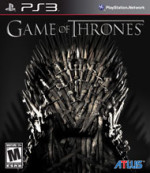 Game of Thronescover