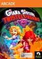 Giana Sisters: Twisted Dreamscover