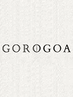 Gorogoacover