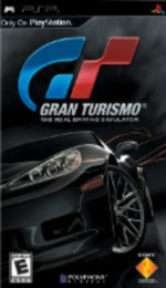 Gran Turismocover
