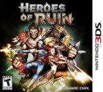 Heroes of Ruincover