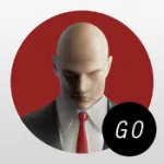 Hitman Gocover