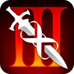 Infinity Blade IIIcover