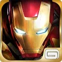 Iron Man 3cover