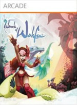 Islands of Wakfucover